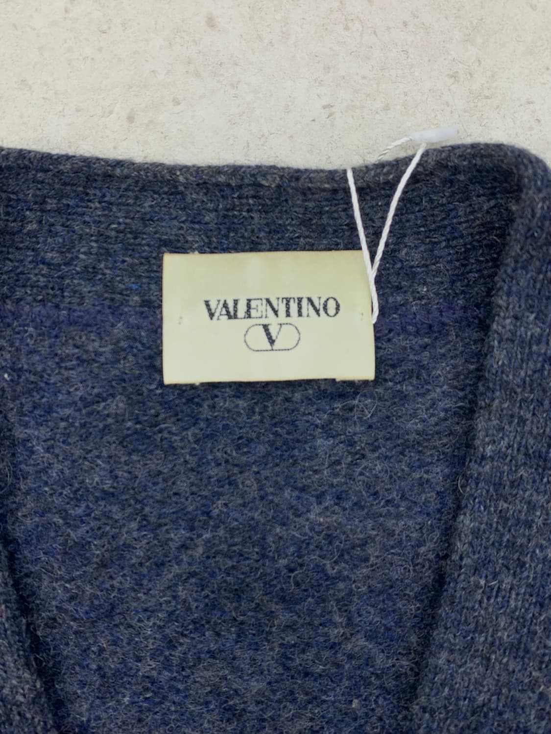 Valentino 발렌티노 울 가디건 상품이미지2
