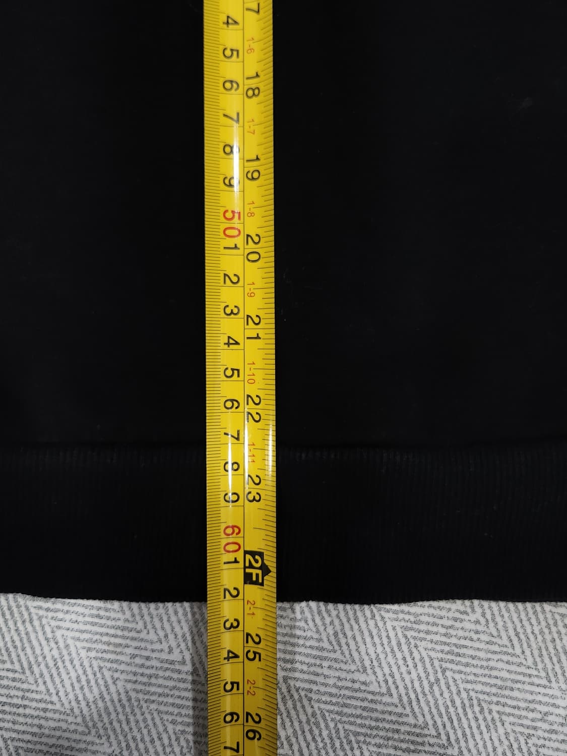 배리드얼라이브 X 필이너프 검정색 후드티 남성 100사이즈 상품이미지8