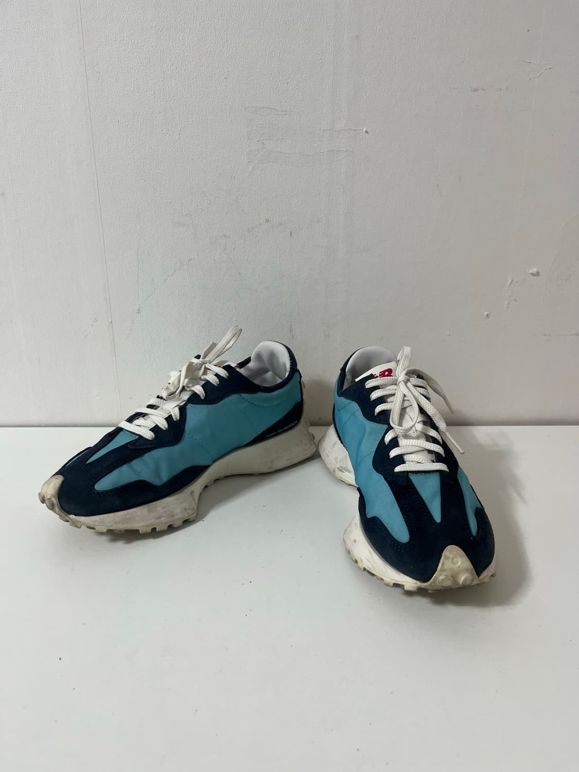 245 뉴발란스327 운동화 정품 상품이미지1