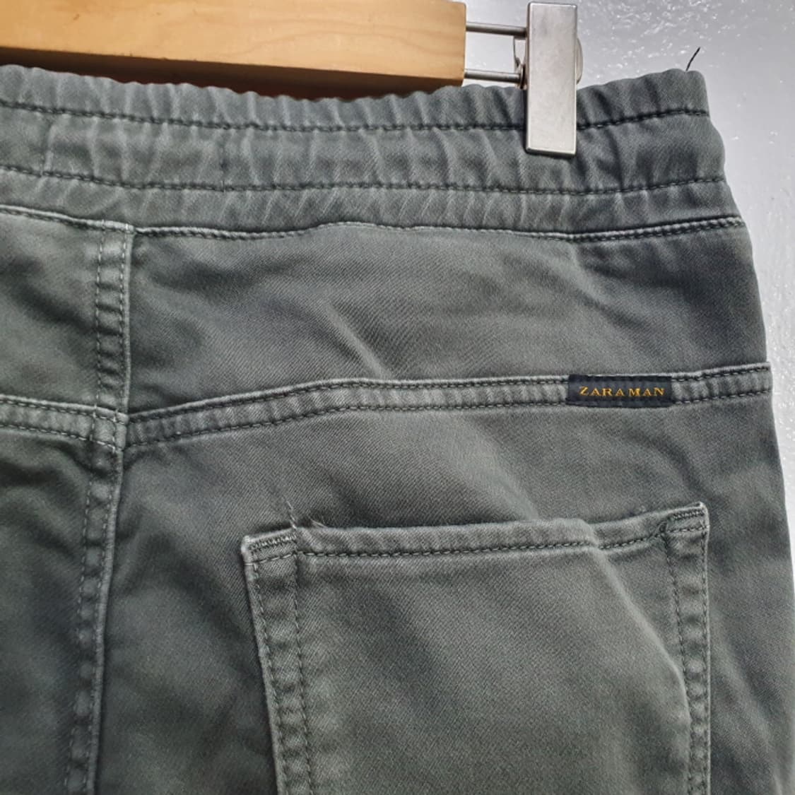 자라맨 겨울조거팬츠(31) 상품이미지9
