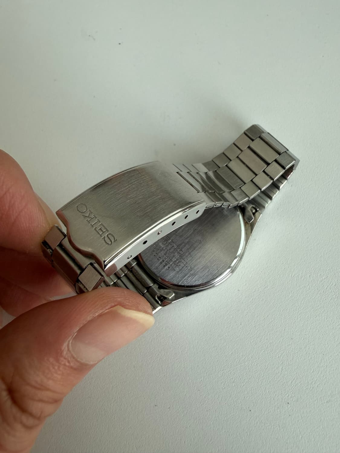 세이코 Seiko SPRIT 상품이미지4