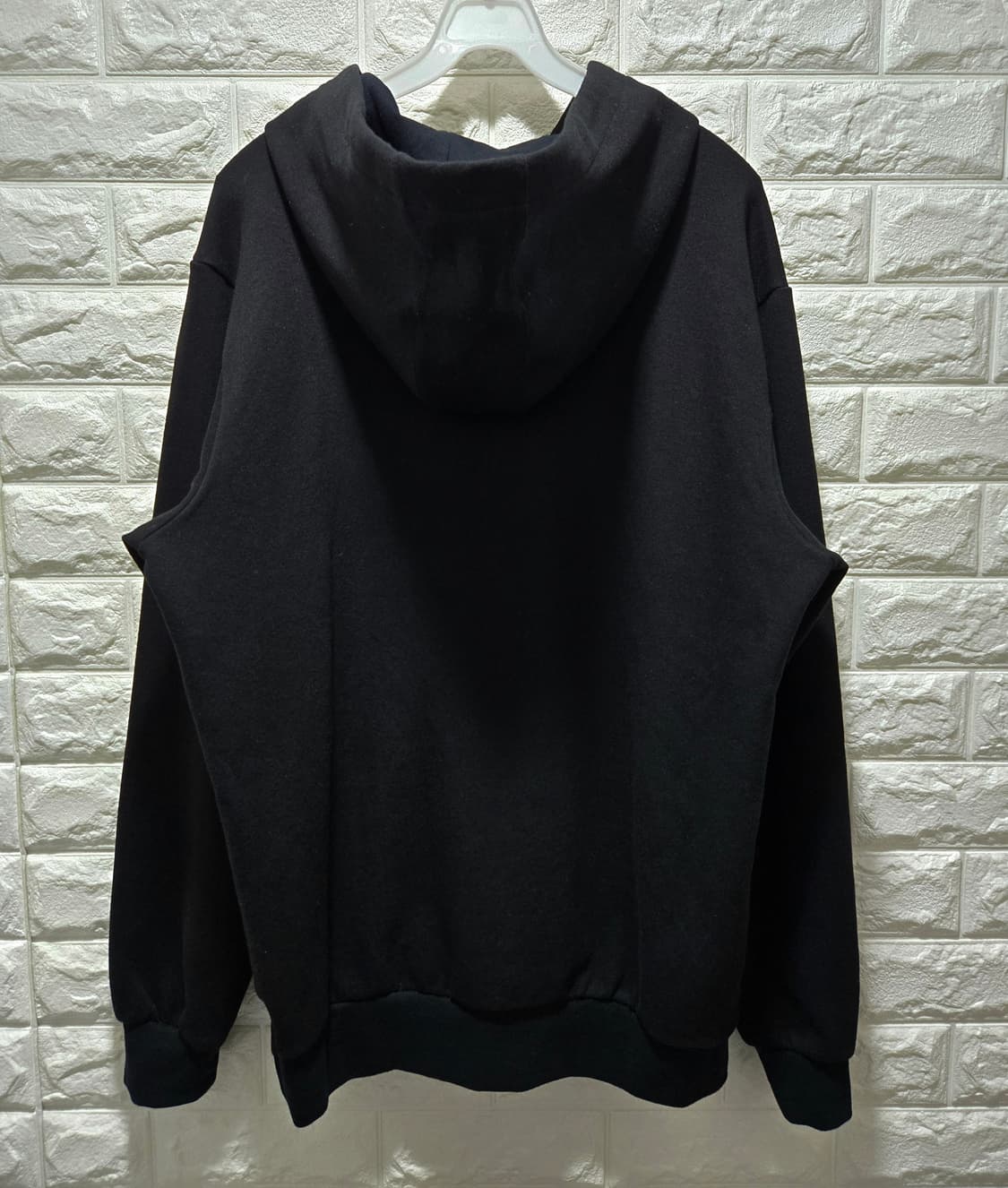 험멜 후드티 후디 100~105 상품이미지7