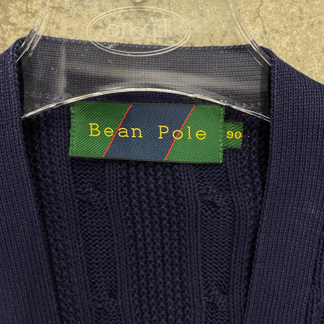 Bean Pole 상품이미지5