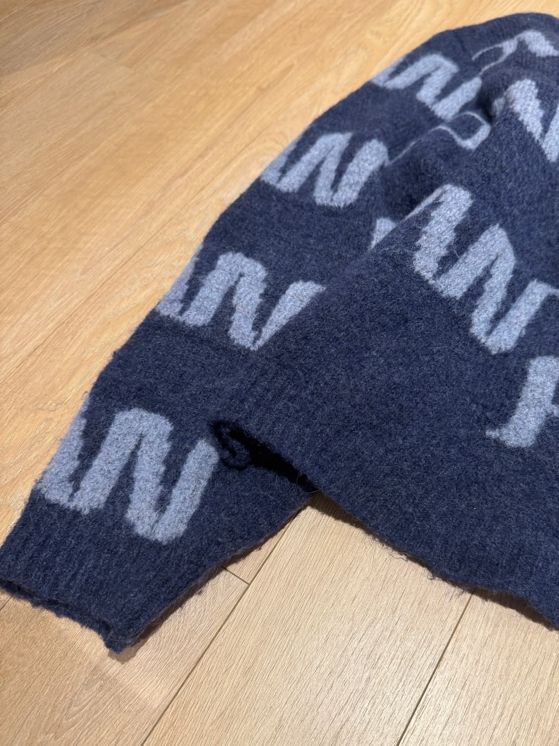 Paloma Wool 윈도우 니트 상품이미지4