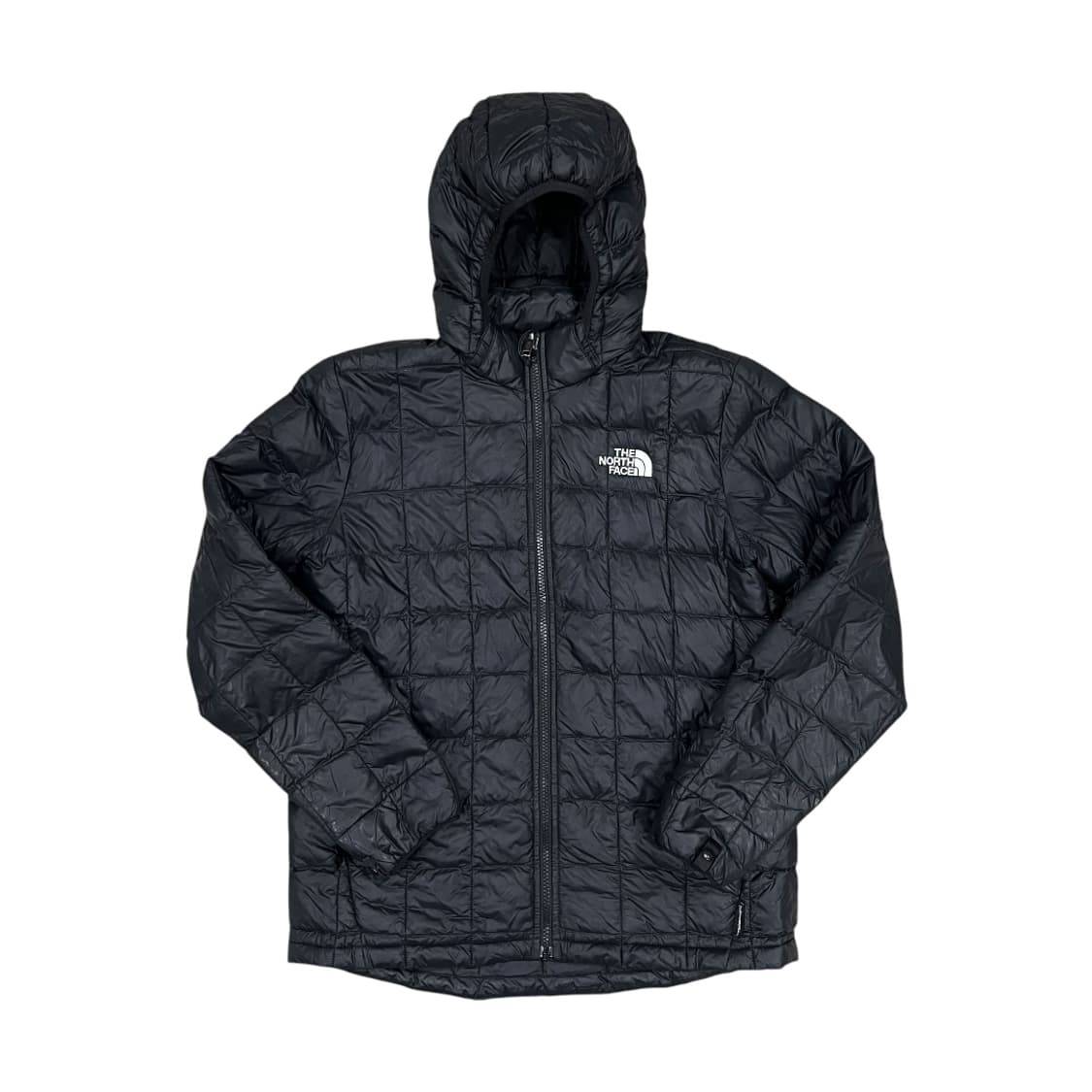 [The North Face] 노스페이스 해외판 써모볼 경량패딩 상품이미지1