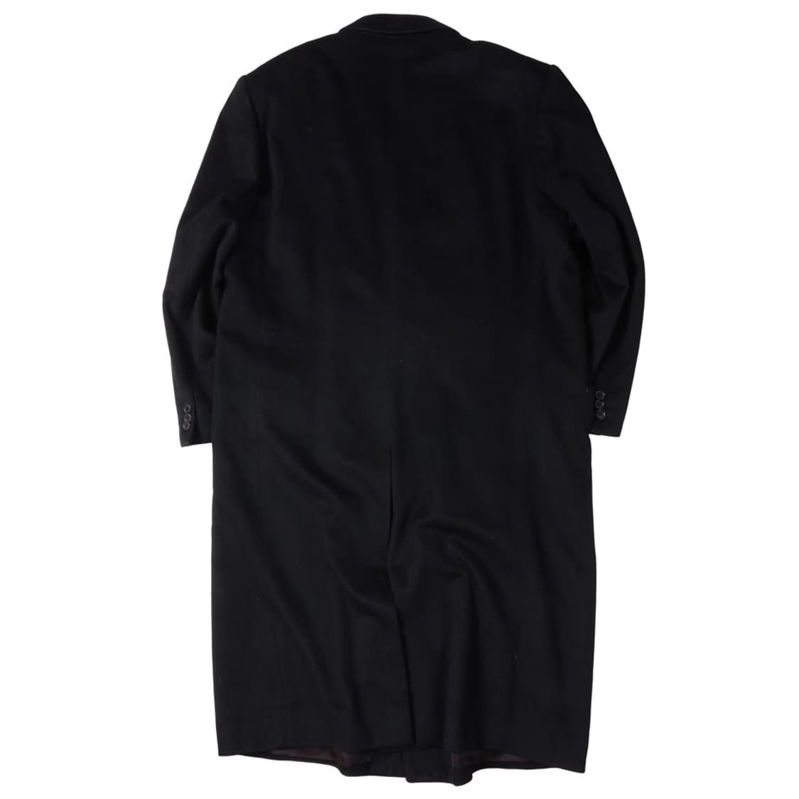 Valentino Cashmere Double Breasted Coat  상품이미지4