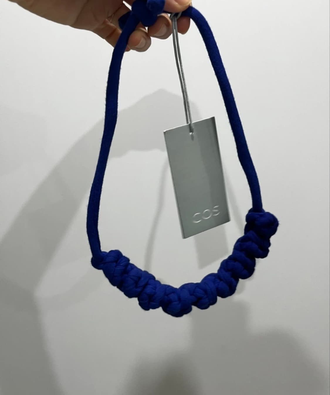 cos 목걸이 상품이미지2