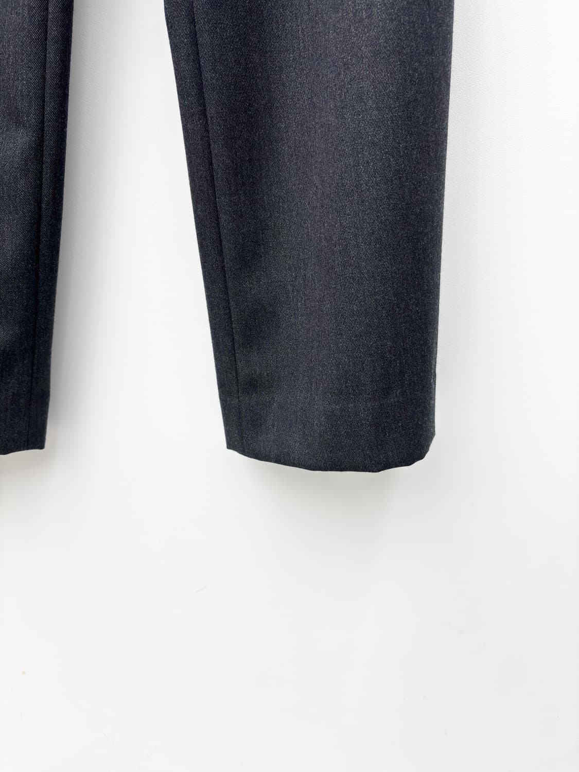 24SS PLEATED TROUSER 상품이미지3