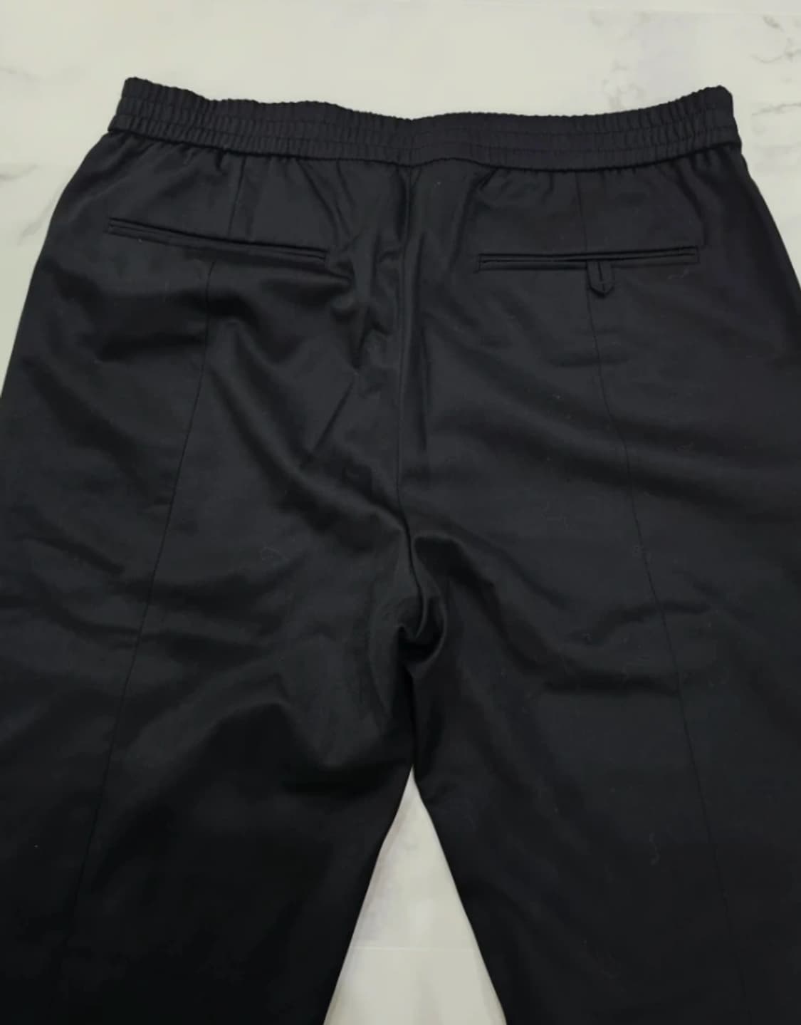 JUUN 준지 이지 슬랙스 팬츠 바지 34~35 상품이미지5