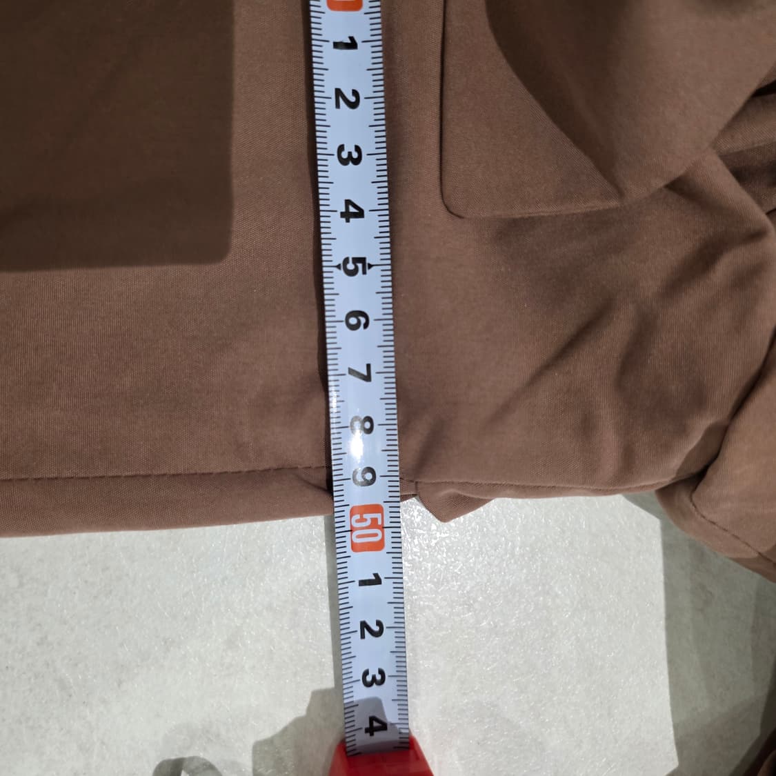 빈폴 여성 더블 트렌치 자켓 95 상품이미지10