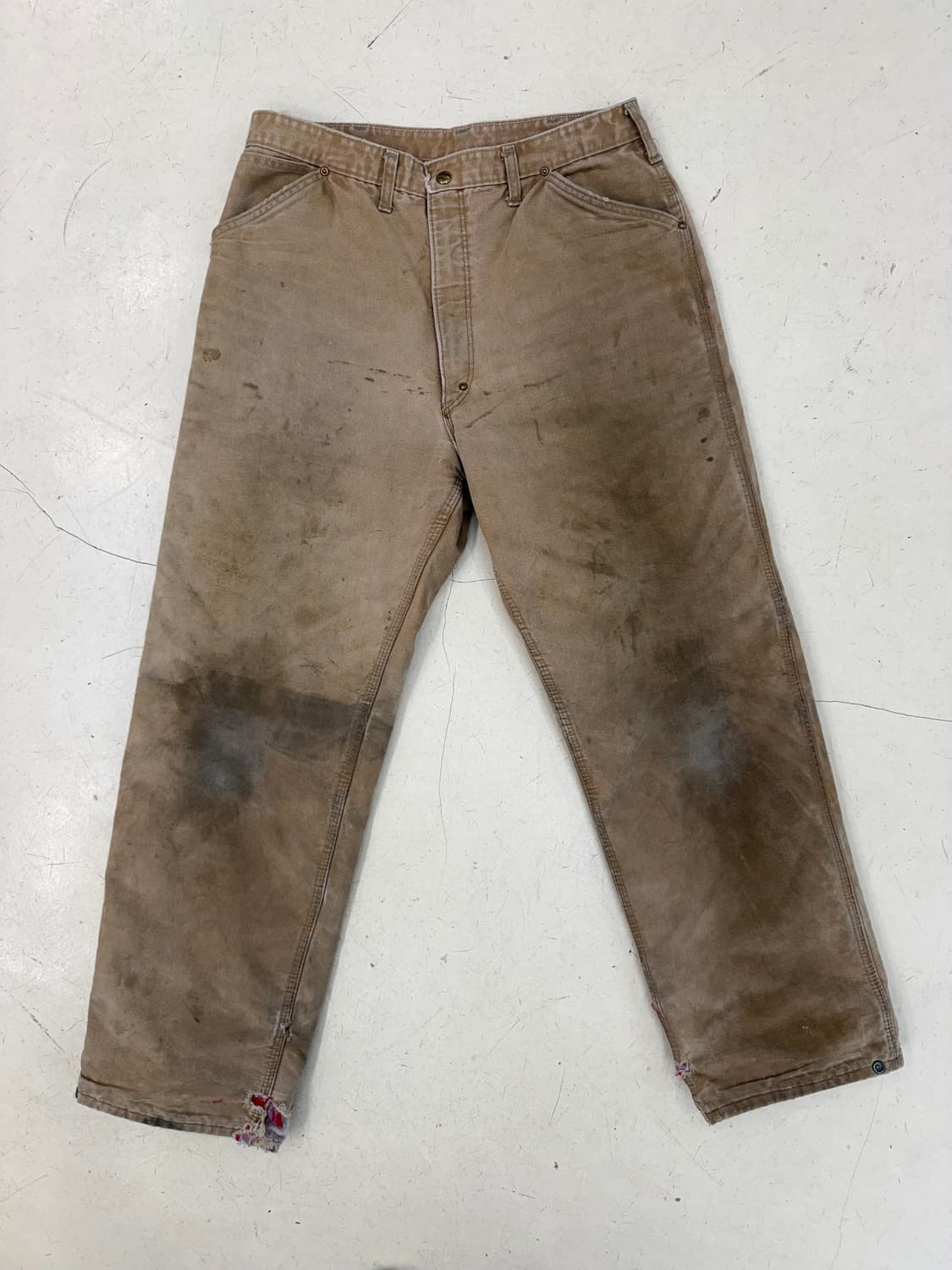 칼하트 싱글니 70s 상품이미지1