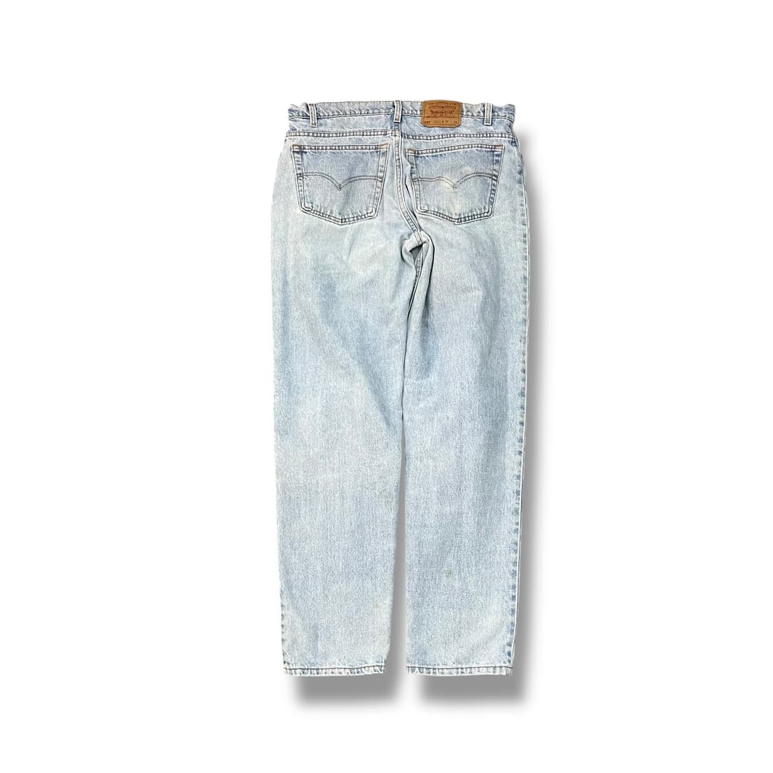  USA 리바이스 550 데님팬츠 y14186 상품이미지3