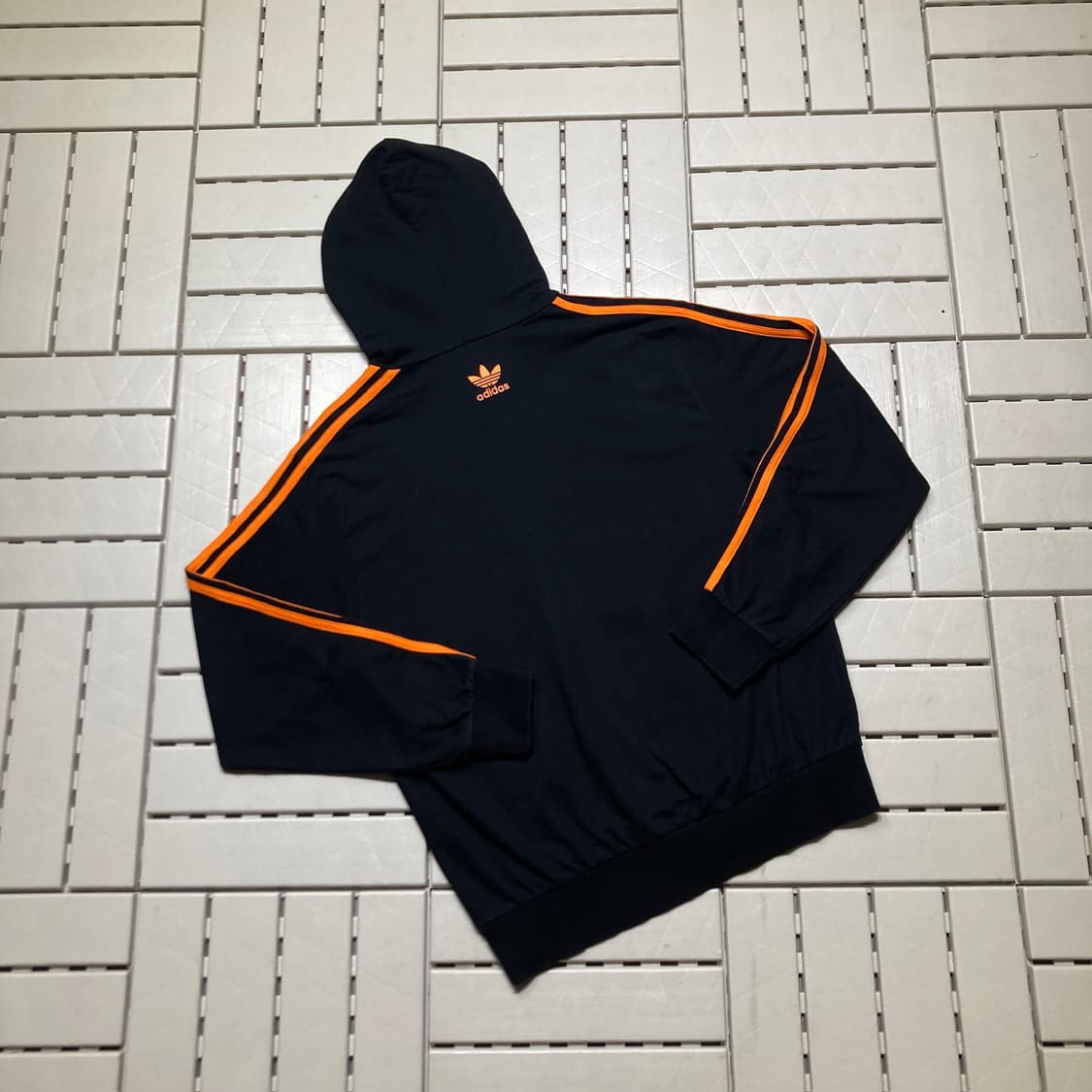 [S]아디다스 그래픽 후드티 0299 상품이미지3