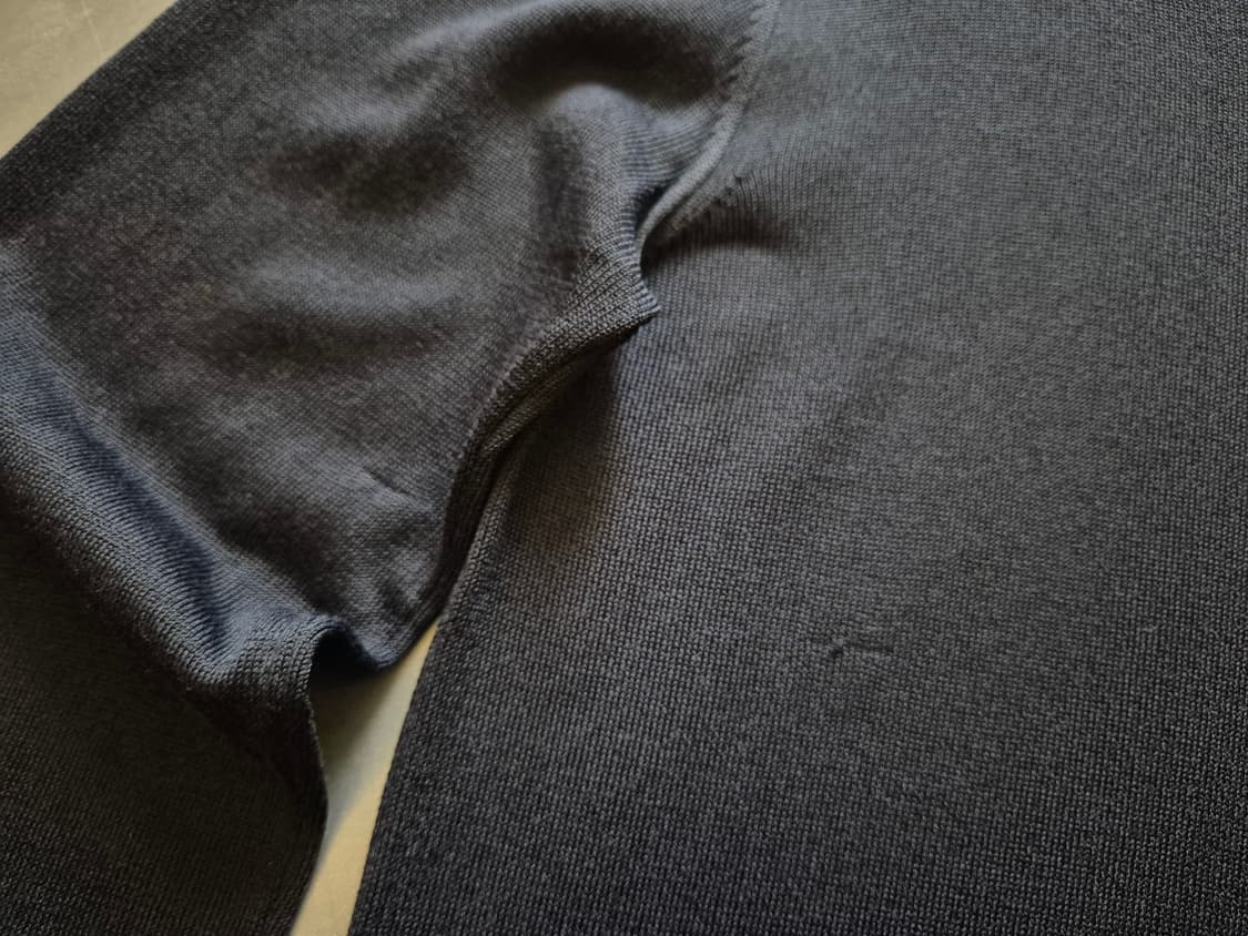 돌체앤가바나 울 니트 상품이미지5