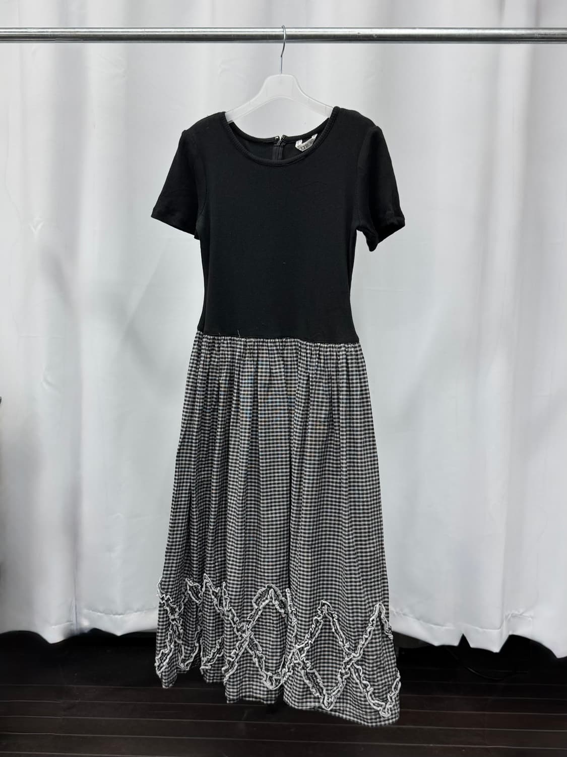 vtg dress 상품이미지1