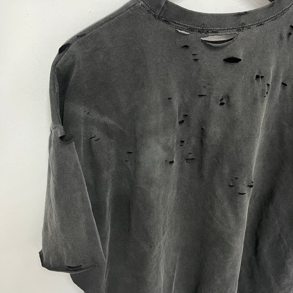 빈티지 반팔 티셔츠 상품이미지10