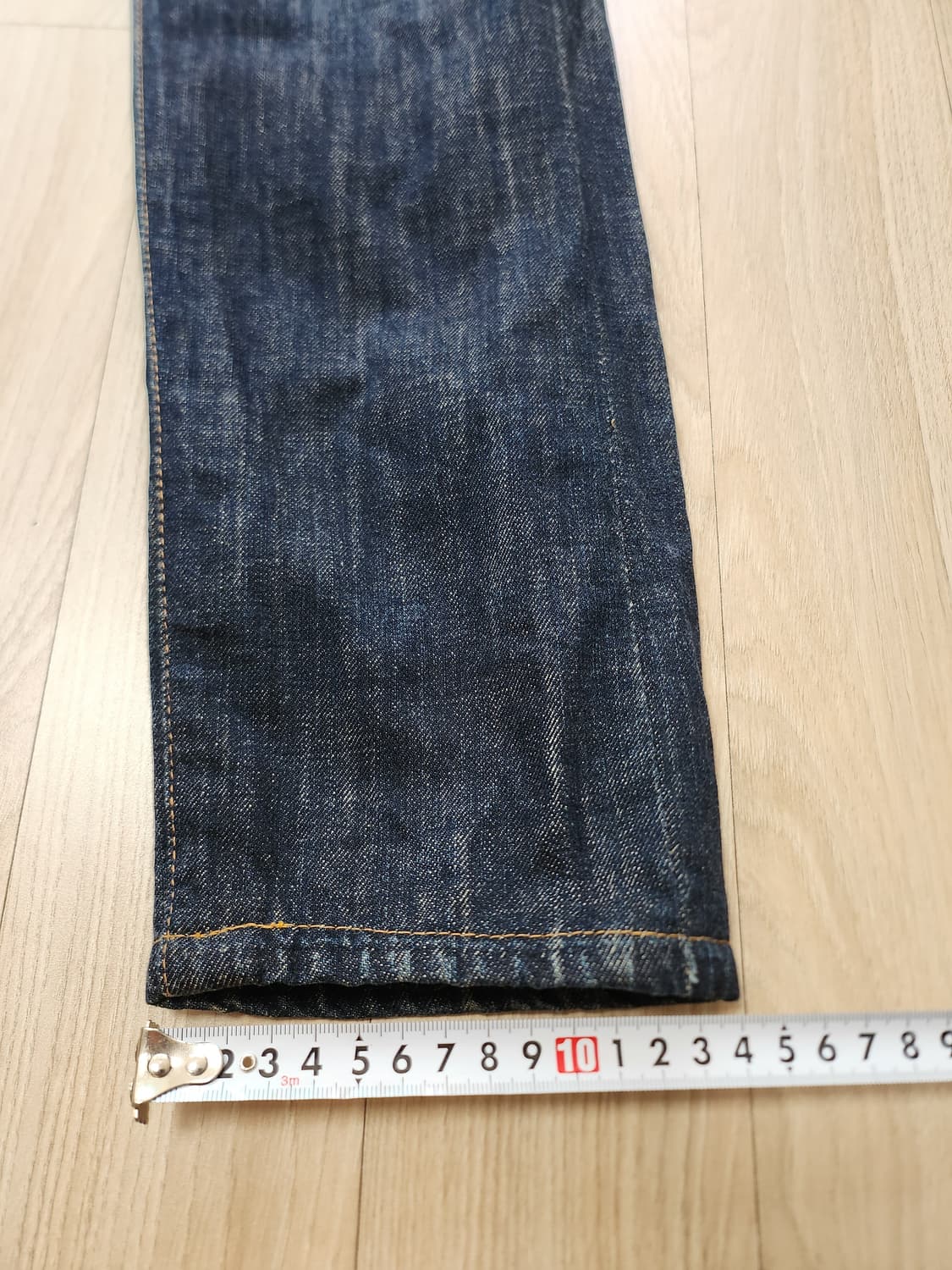 칼하트 청바지(30 상품이미지8