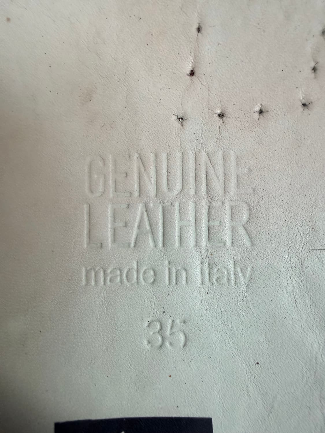 [골든구스] 슈퍼스타 실버 글리터 블루 탭 스니커즈 상품이미지7