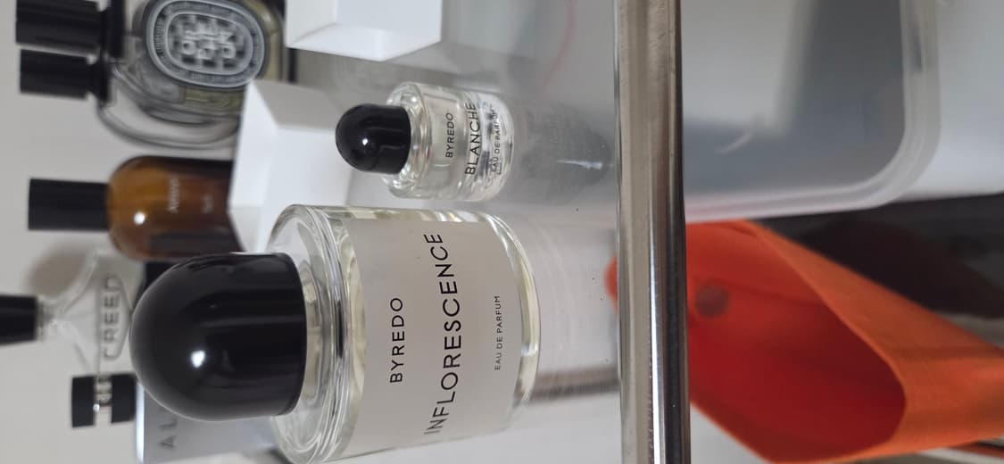 바이레도 인플로레센스 100ML 블랑쉬 사은품 8ML 상품이미지5