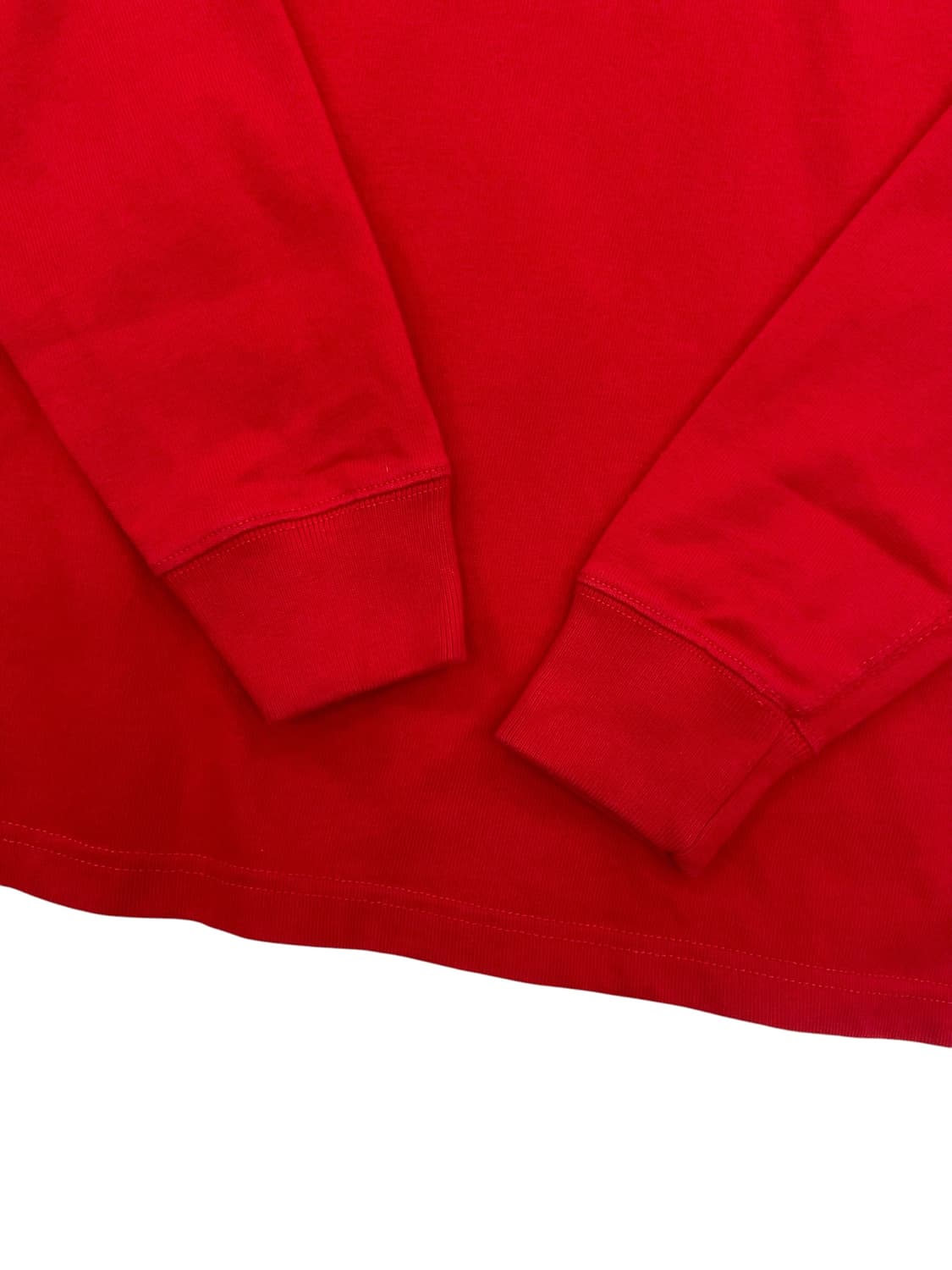 00's 폴로 랄프로렌 럭비 셔츠  상품이미지6