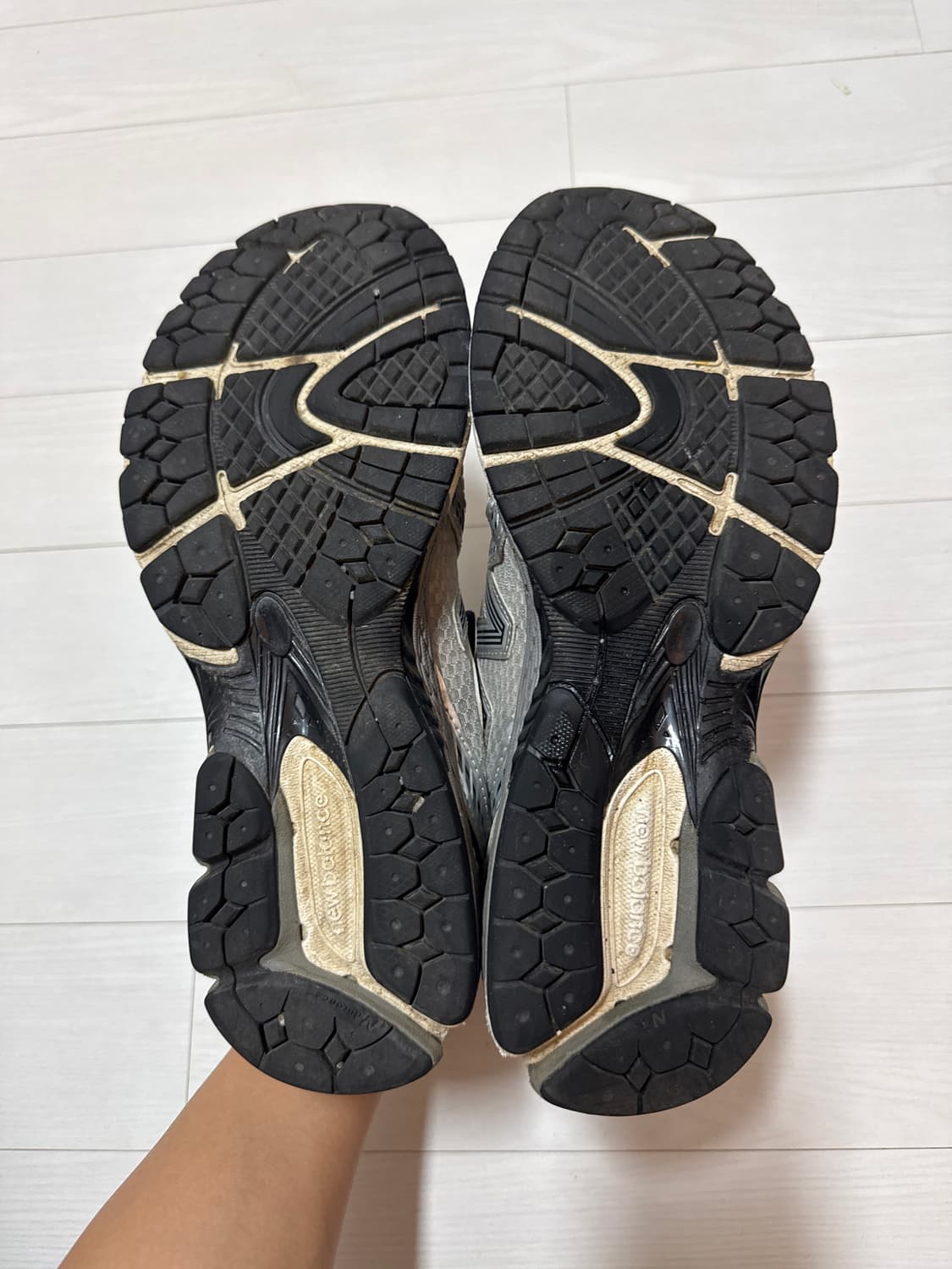 뉴발란스 860 V2 상품이미지5