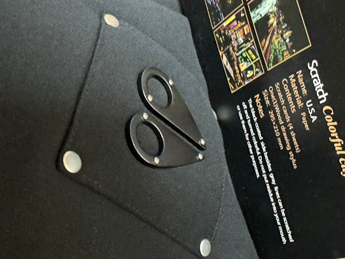 무스너클 버니스웨터 M 상품이미지4