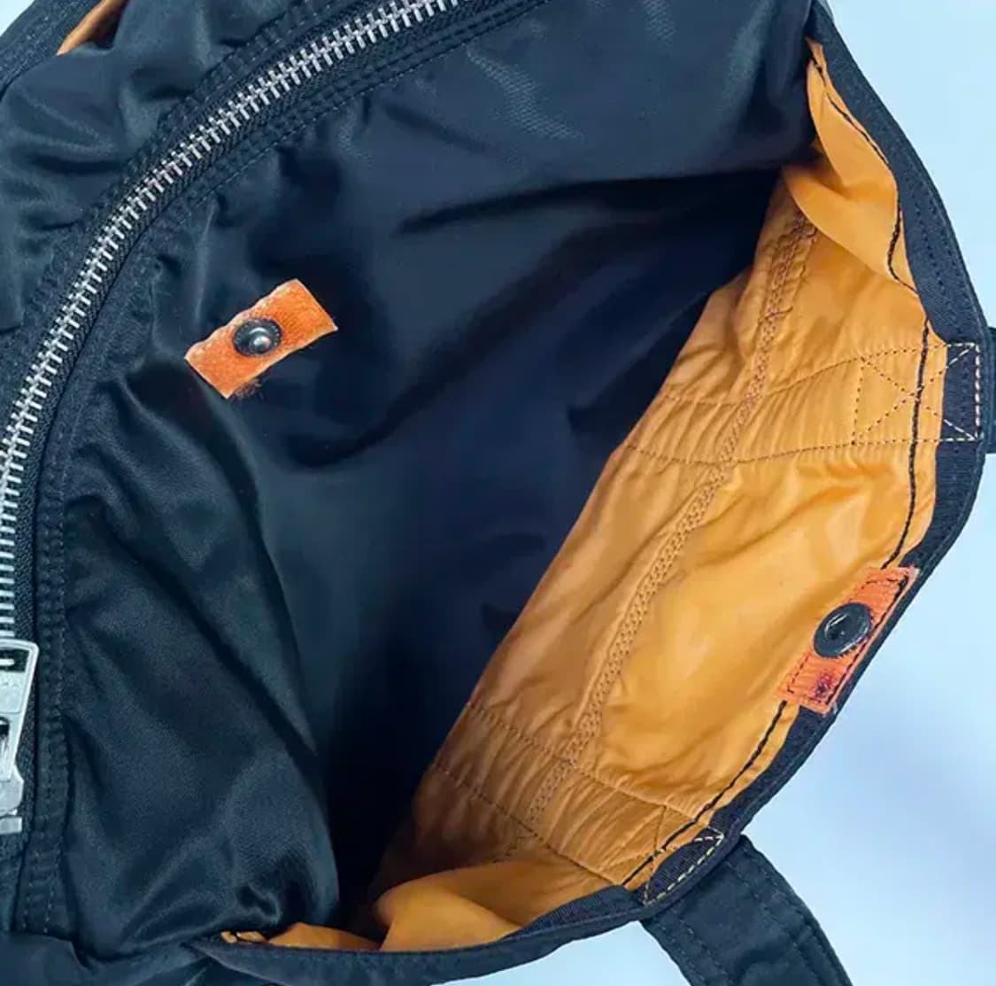 PORTER TANKER BOSTON BAG (L) 포터 탱커 보스턴백 상품이미지5