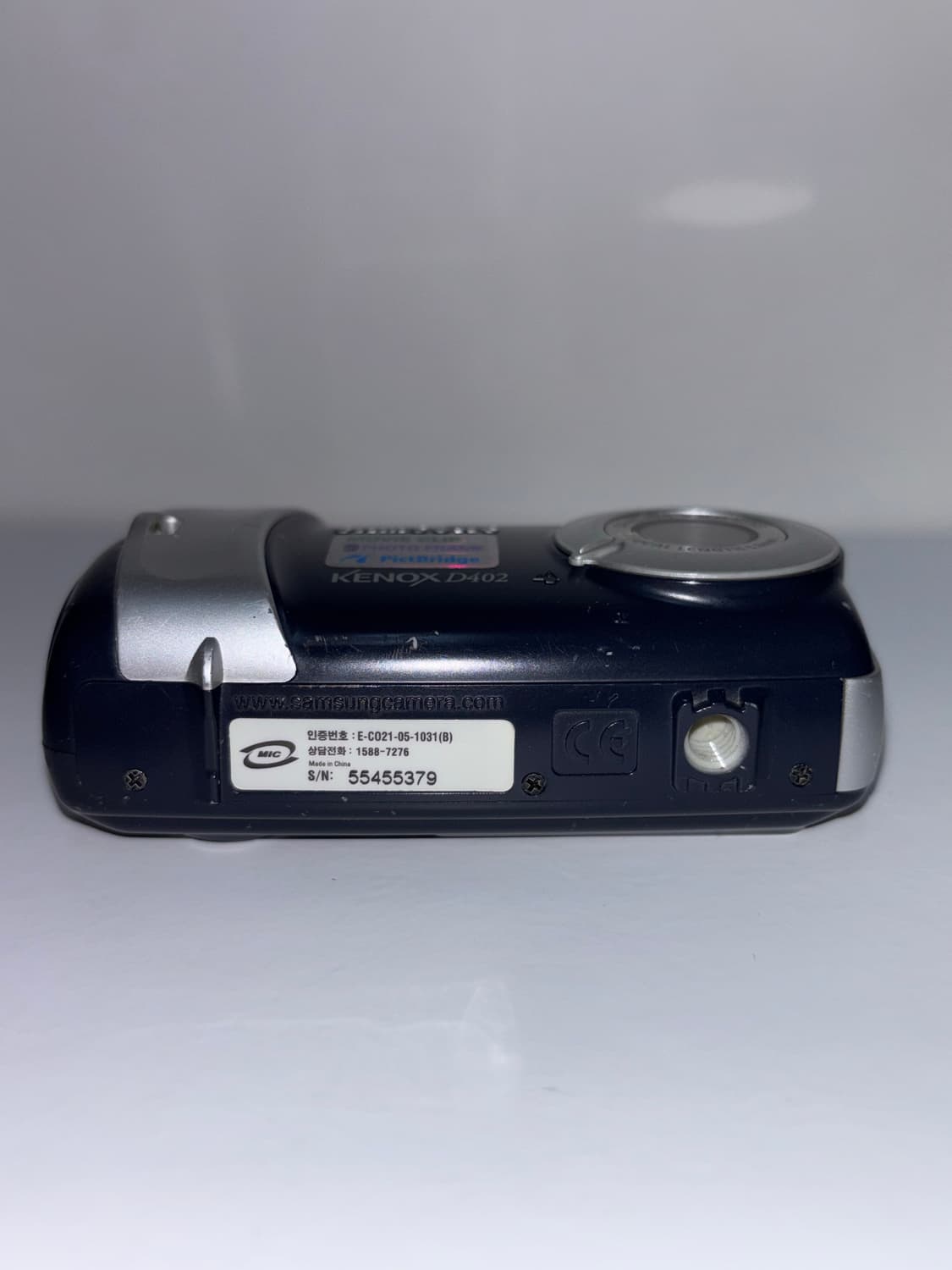 삼성케녹스 D402 디카 상품이미지3