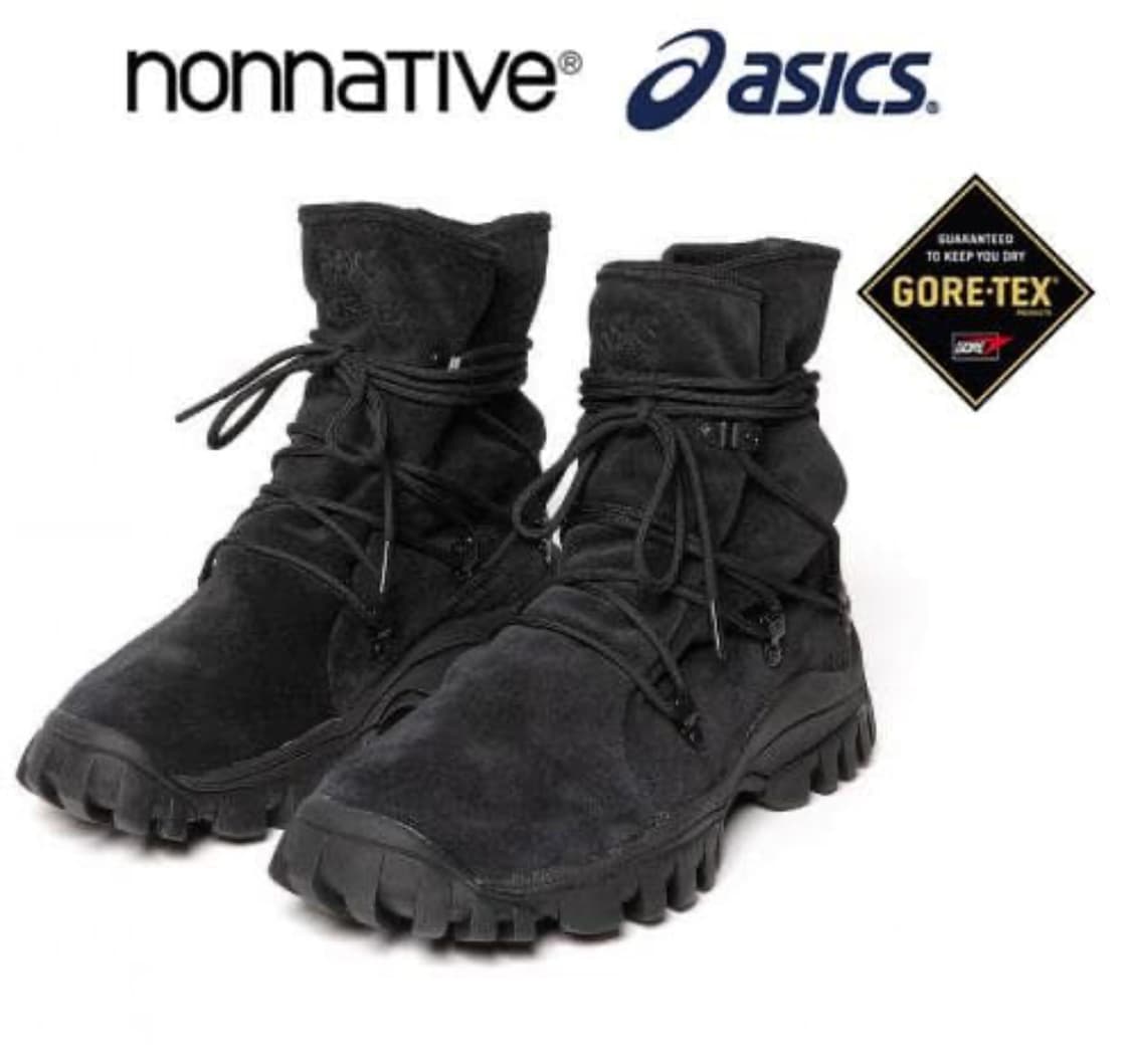 아식스  논네이티브 젤 예티 도쿄 260 상품이미지1