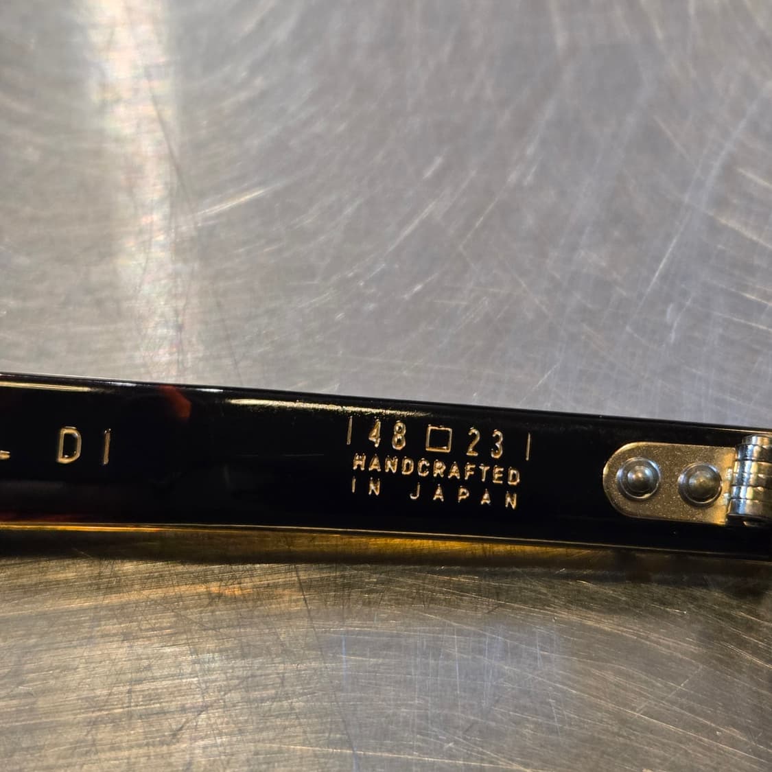 자크마리마지 햇필드 다크하바나 다크골드 상품이미지6