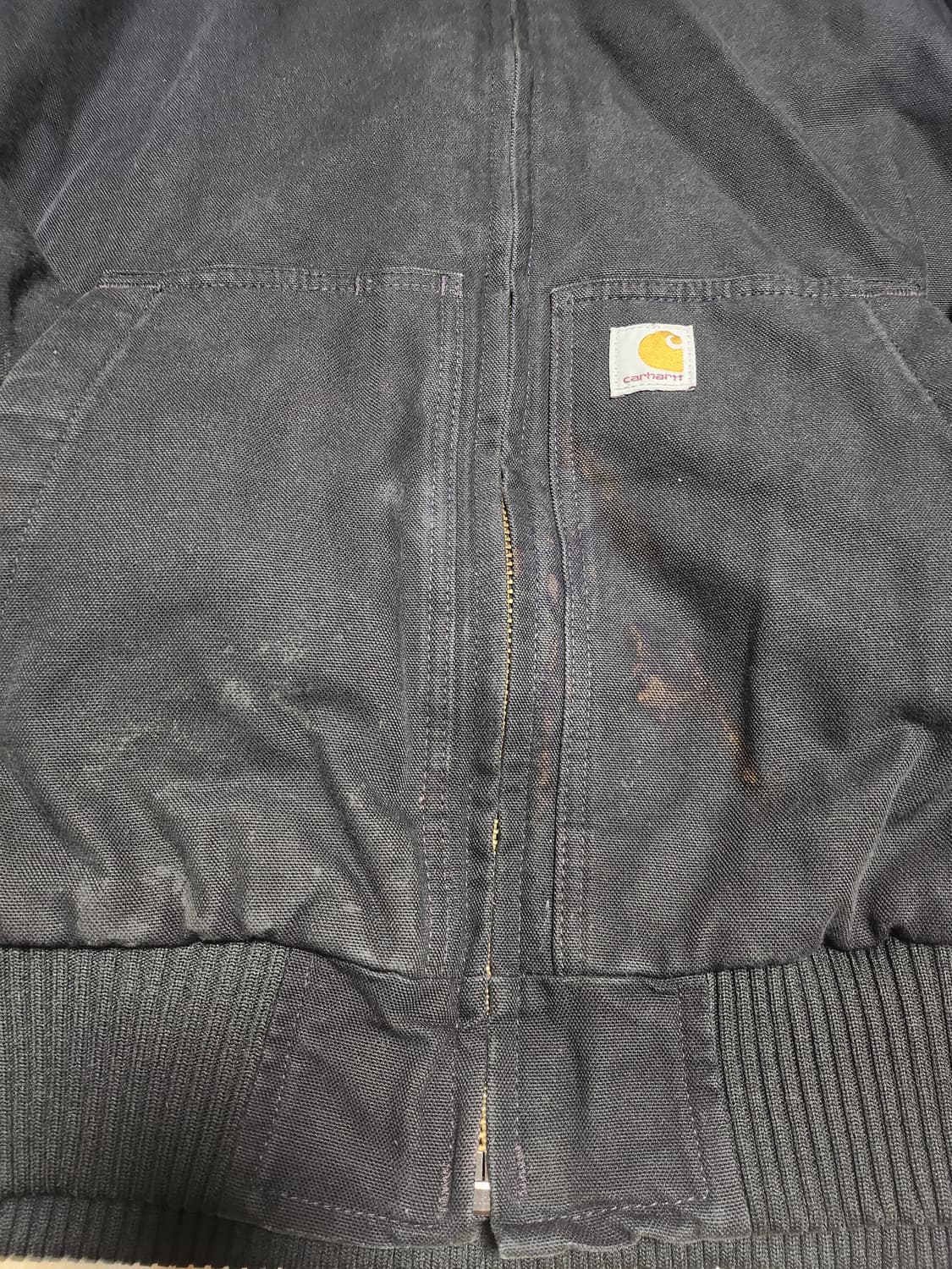 칼하트 Carhartt J130-M 재킷 상품이미지5