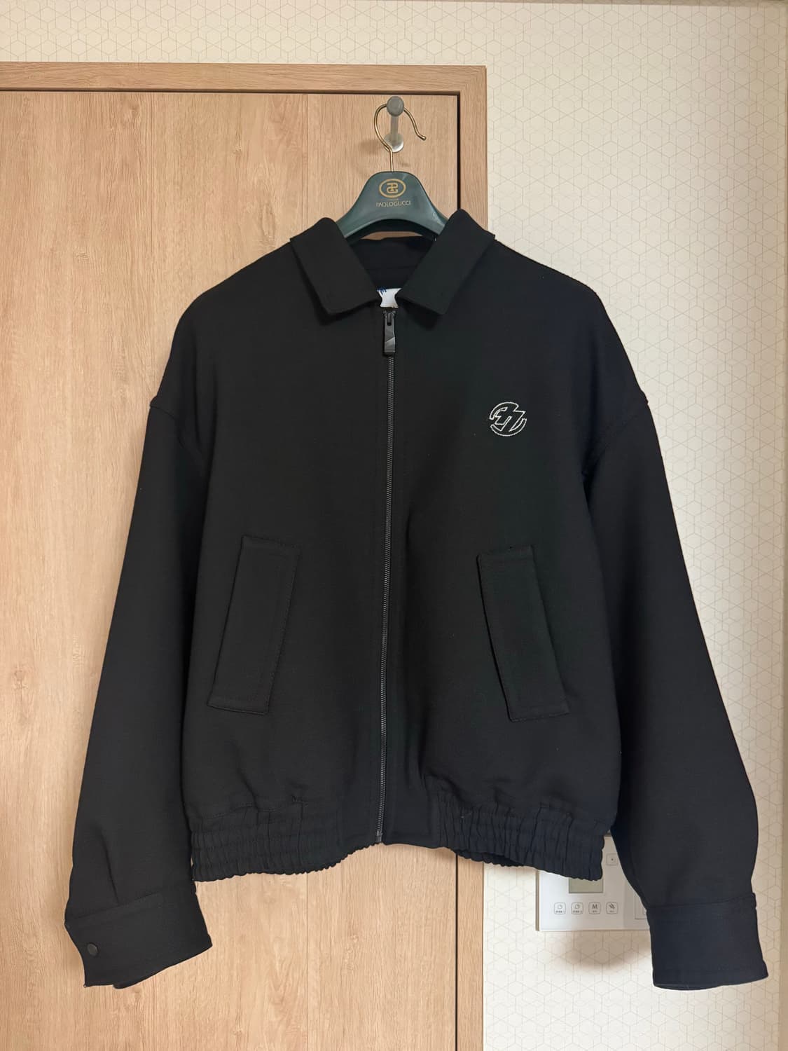 자라 아더에러 봄버 자켓 L사이즈 상품이미지1