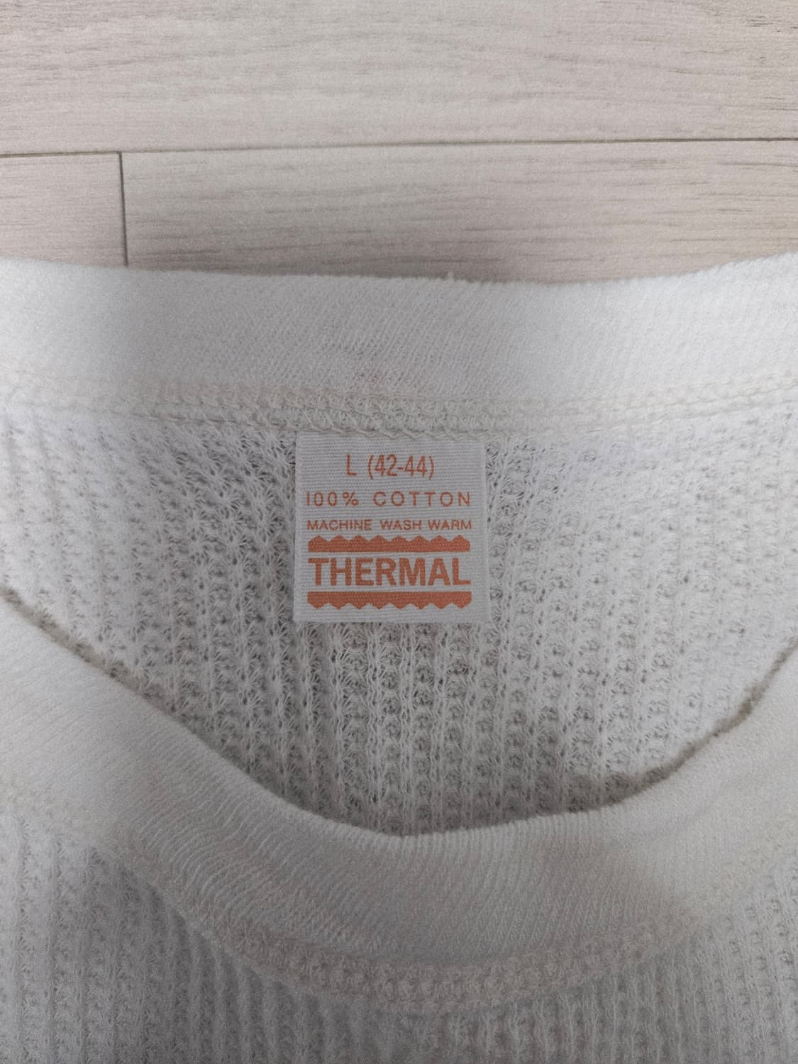 빈티지 써멀티 상품이미지2