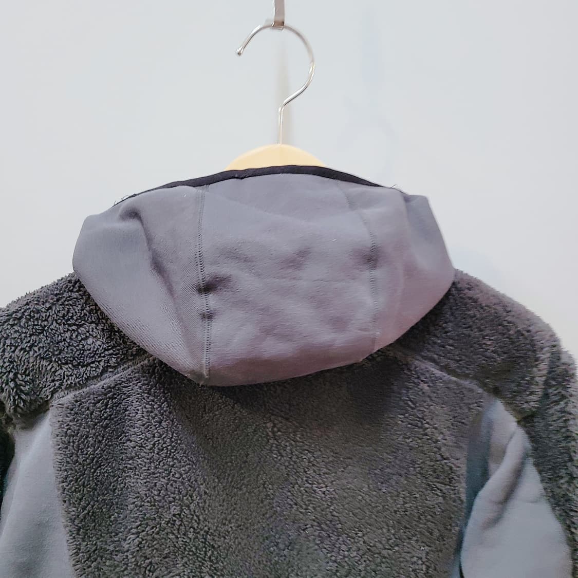 100~105) 살로몬 후리스 (택포 상품이미지9