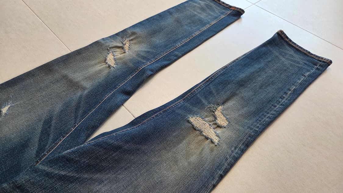 누디진 씬핀 피터 레플리카 상품이미지9