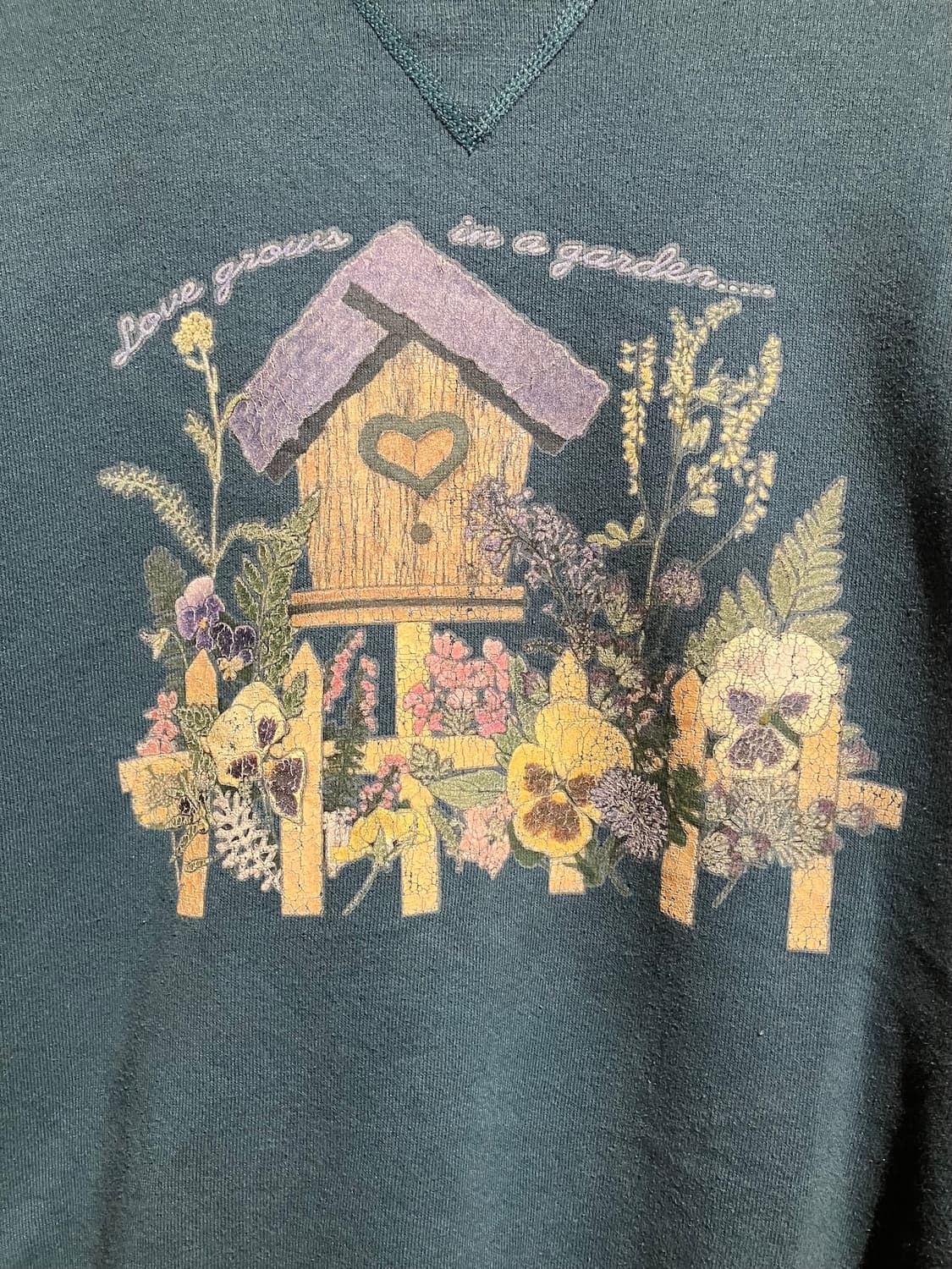 90s USA 빈티지 러셀 스웻 셔츠 맨투맨 상품이미지3