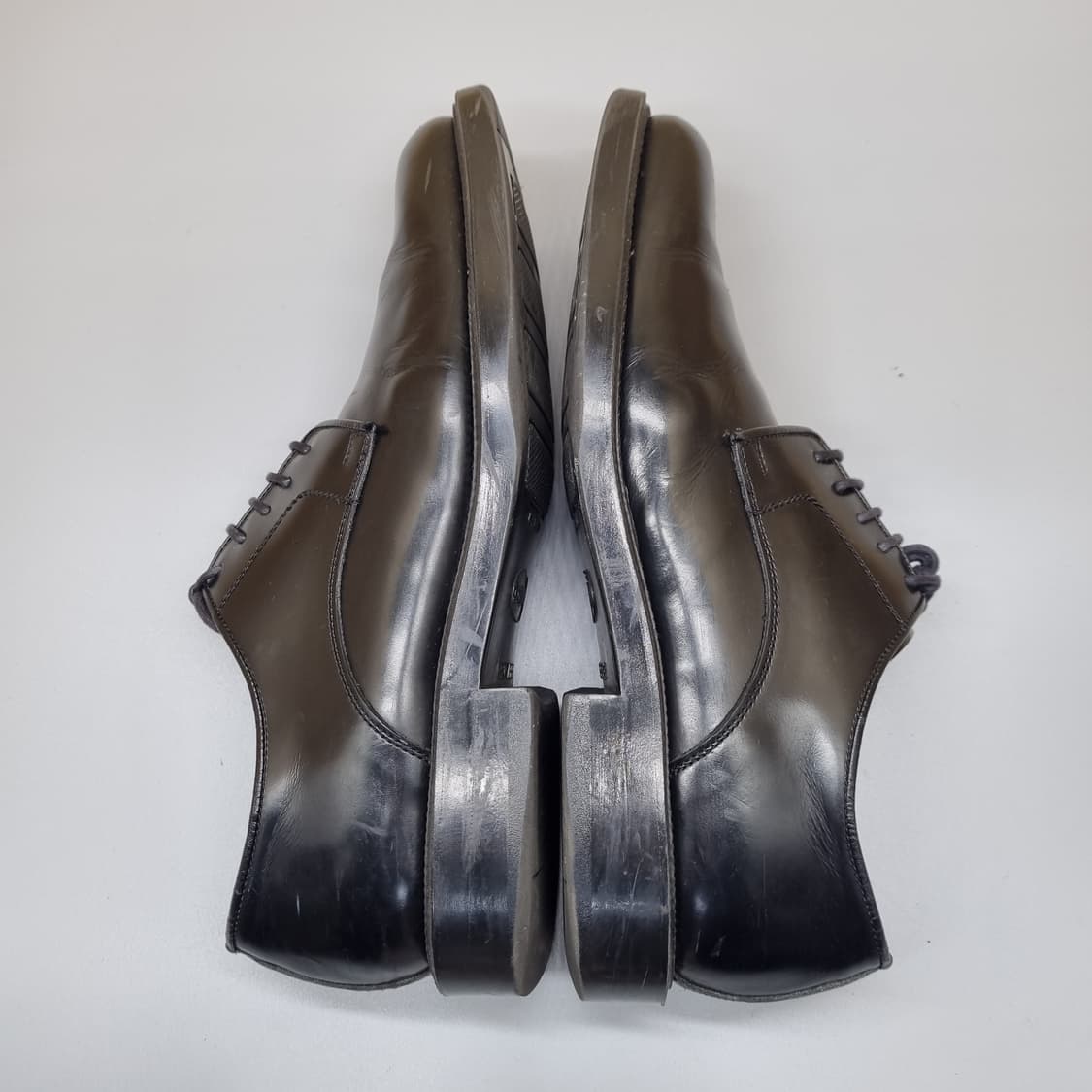 켄포드 남성정장구두 260 상품이미지5