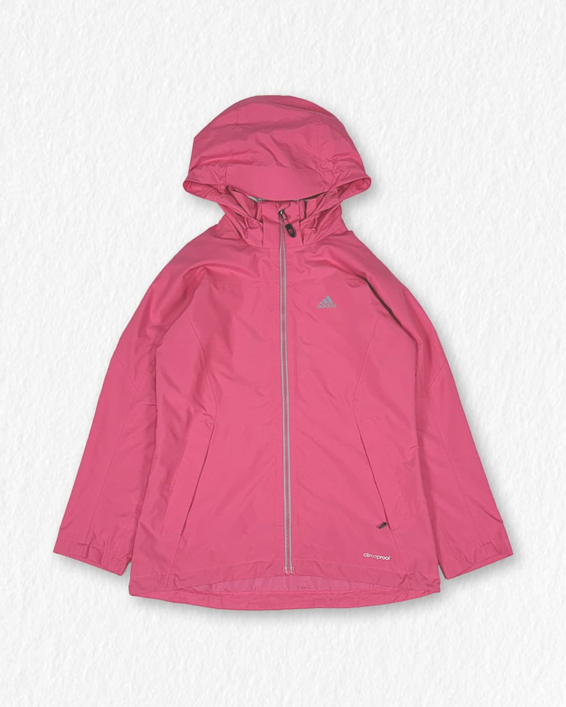 아디다스 클라이마프루프 바람막이 상품이미지1