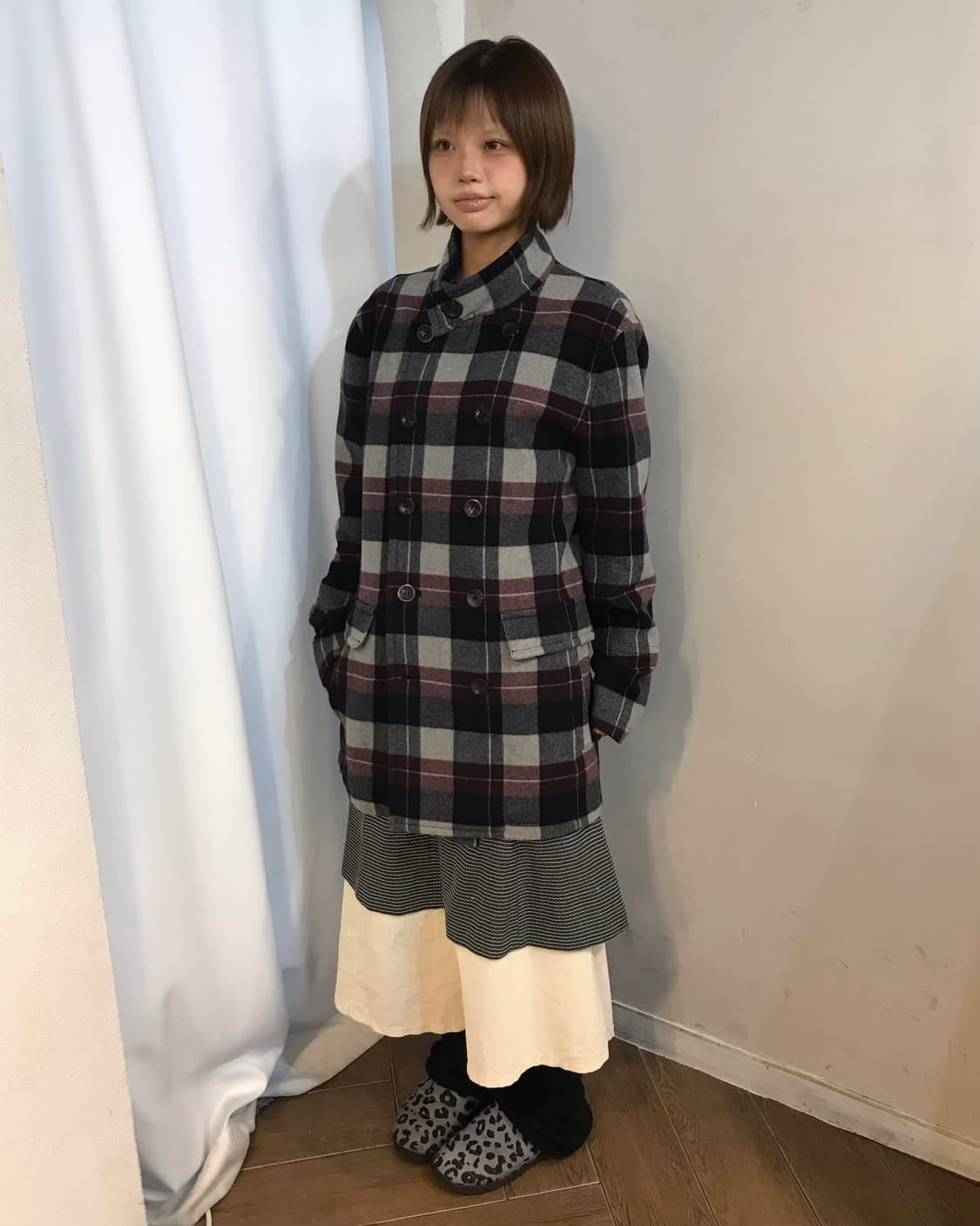 No.사과파이 코디 Set  상품이미지1