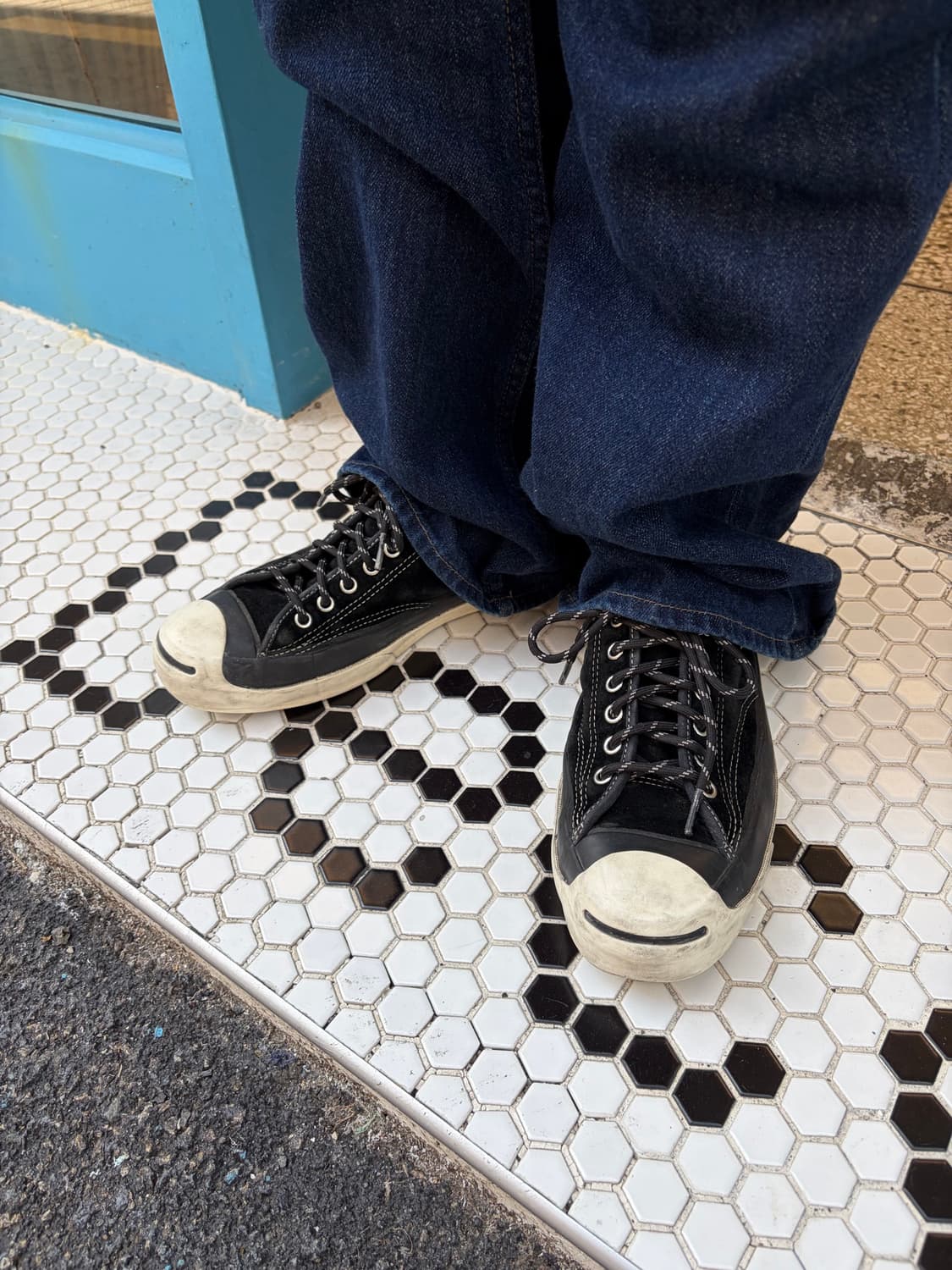 Richardson X CONVERSE ADDICT 상품이미지2