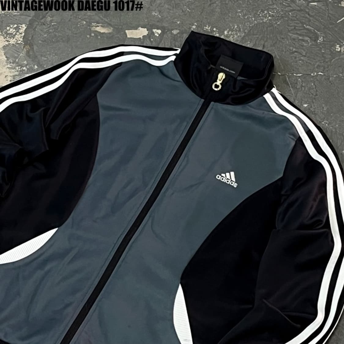 아디다스 져지집업  상품이미지2