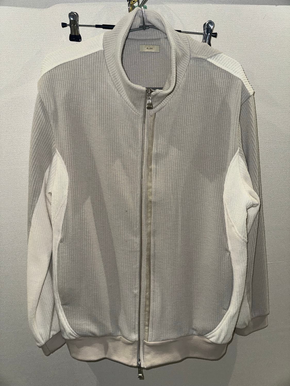 엑슬림 EP09 01 져지 상품이미지1