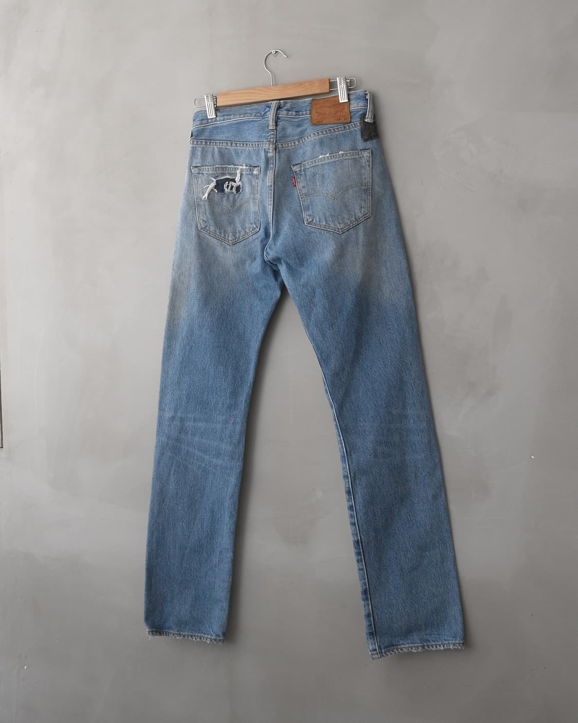 Levis 501 상품이미지2