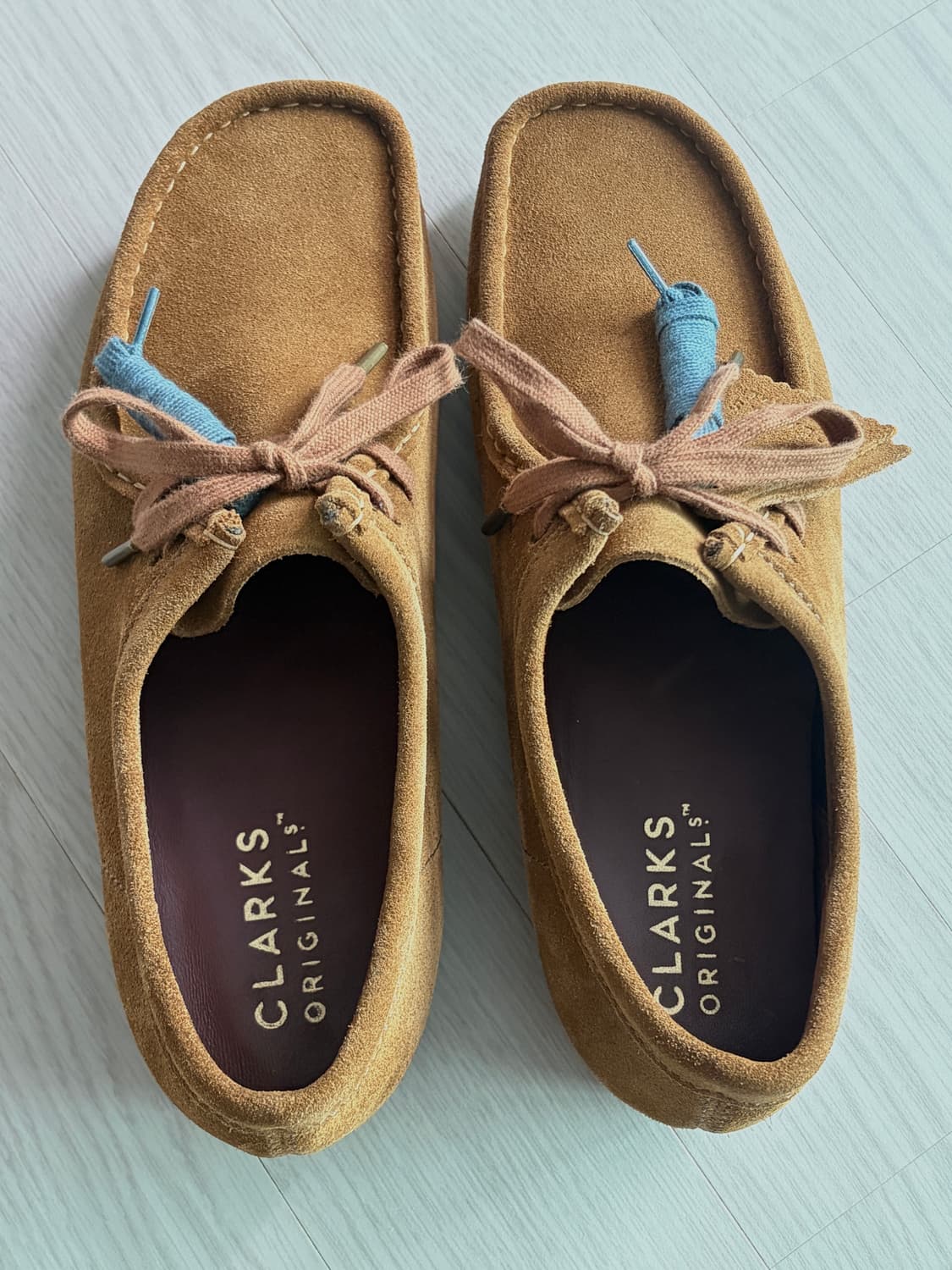 [270/uk8] 왈라비 콜라 새상품급 상품이미지6