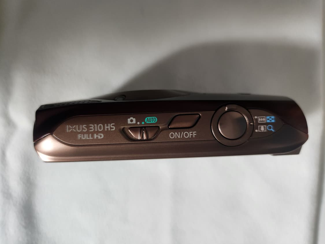 캐논 ixus 310 hs 상품이미지5