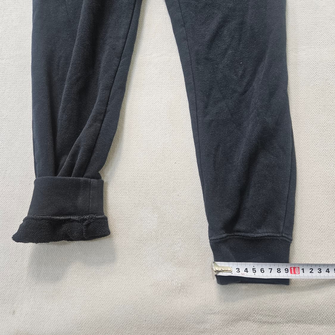 S 나이키 여성 NSW 클럽 조거팬츠 0331Y 상품이미지8