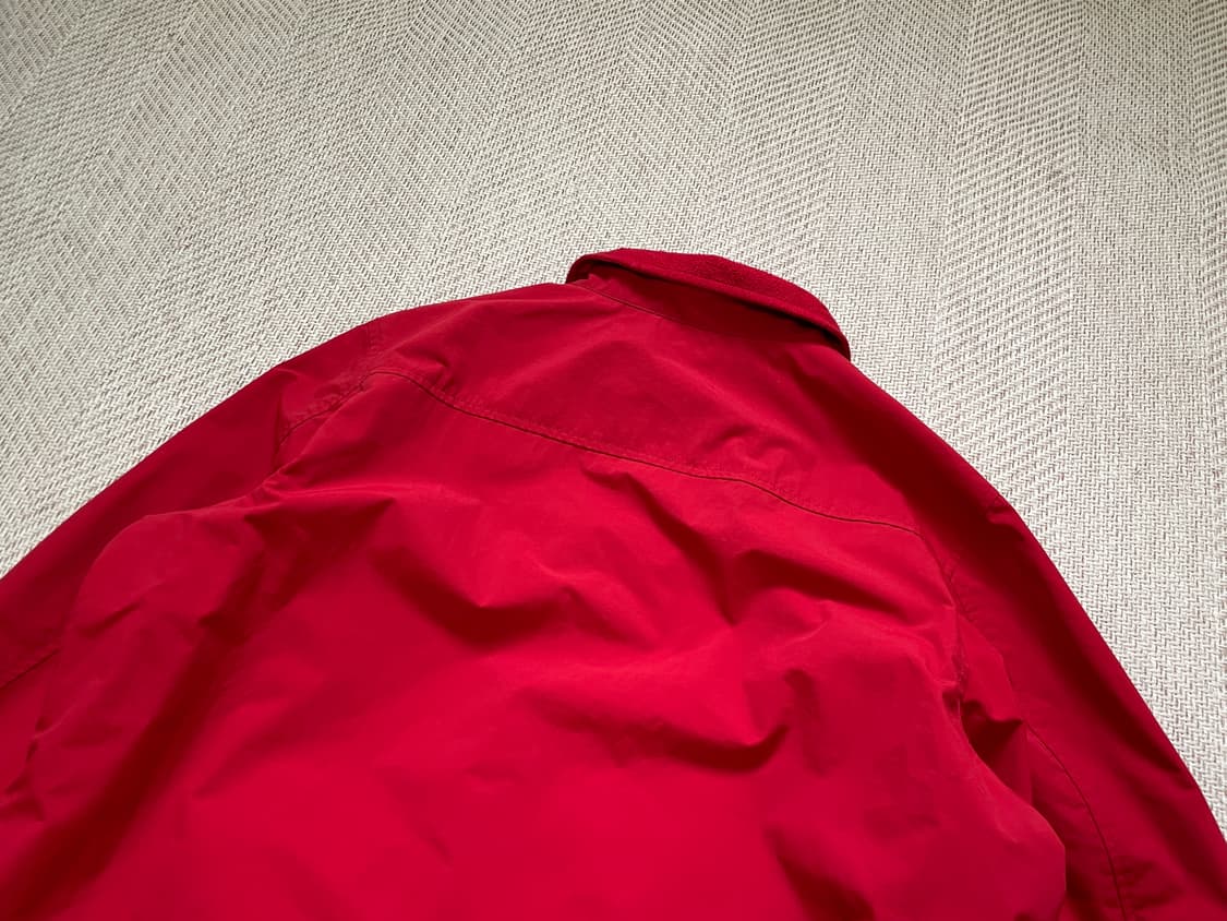 L.l bean 엘엘빈  플리스 웜업 자켓 J04109 상품이미지8