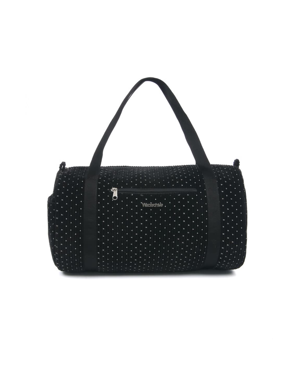 wsc Dot barrel bag 001 상품이미지1