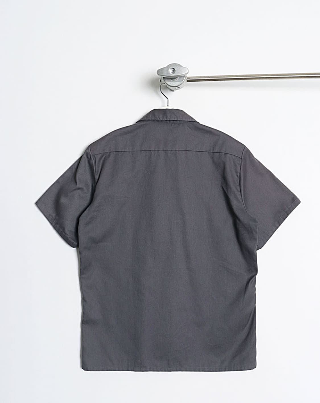 90's Dickies Twill Shirts 상품이미지5