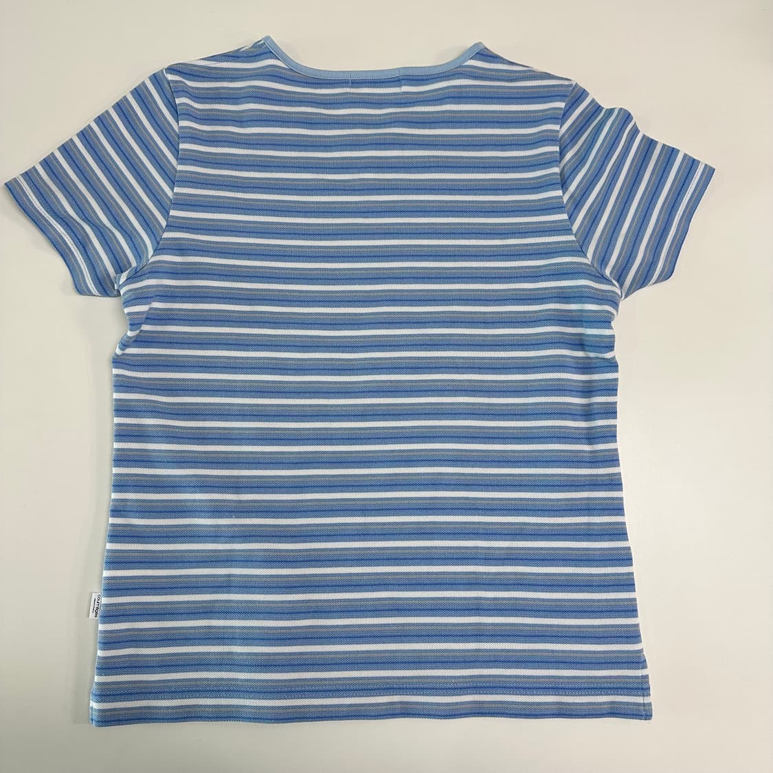 Courreges 꾸레쥬 여성반팔티셔츠 상품이미지2